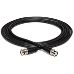 Hosa Technology To Coaxial Antenna Cable, 25'/7.62M #BNC-58-125. Fixed Price $34.35.