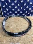 Commscope Hft 206-3SBVSJ-30 Heliax Fiberfeed Hybrid Cable Assembly, (X1). Fixed Price $99.99.
