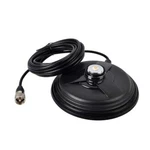 TC155 6.1INCH Nmo Antenna Mount Magnetic Base For W/5M. Fixed Price $42.16.