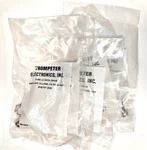 BJ31 Bulkhead Twin Bnc Connector (5-PACK). Fixed Price $150.00.