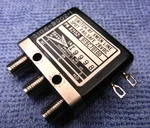 Transco Model 919C70100 Coaxial Microwave Switch DC-18 Ghz # 4. Fixed Price $15.88.
