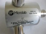 Microlab D3-71FN Way Power Splitter 5150-5850 Mhz. Fixed Price $27.97.