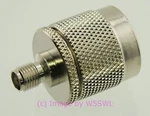 Premium W5SWL Series Sma Female Coax Adapter Connector. Fixed Price $6.98.