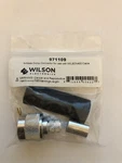971109 - Electronics Male Crimp Connector For Use With WILSON400 Cable. Fixed Price $5.99.