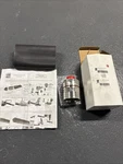 Radio Frequently Systems Connector 7-16 Female Rfs. Fixed Price $70.00.