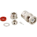 (lot Of 2) Amphenol UG-88C/U Bnc Straight Clamp Plug RG-58 RG-141 50 Ohm Usa. Fixed Price $11.99.