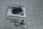 Times Microwave Systems 3190-2532 Coaxial Connectors TC-400-TM-X New. Fixed Price $11.43.