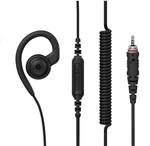 Motorola PMLN8077A Single Pin Ptt CLP1010E CLP1080E Earpiece. Fixed Price $31.00.