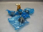 Amphenol 10-580902-223 Gt Dust Cap Rectacle Mil Spec Lot Of. Fixed Price $100.21.
