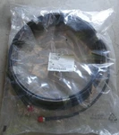 New Commscope 1/4" LDF1-50 Model: L1A-PNMNM-50 50' Length Type Male. Fixed Price $94.99.