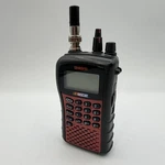 Uniden SC230 Nascar Compact Handheld Racing Scanner 2500 Channel - Works. Fixed Price $54.95.