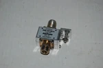 Polyphaser 098-1013G-A Used DC-1.2MHZ 100 Watt Connector (RB2.1). Fixed Price $29.00.