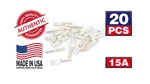 Authentic Anderson Powerpole Contacts 1332-BK 1331-BK 261G2 PP15 PP30 PP45. Fixed Price $16.99.