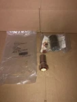 Radio Frequency Systems #734750 Connector LCF12-50 7-16IECM. Fixed Price $14.99.