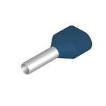 Weidmuller H2.5/18.5D Zh Blue Separable Sachets 9004430000. Fixed Price $8.59.