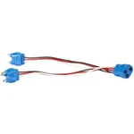 Grote 66810 Two Light 9" Y Adapter Pigtails, Straight. Fixed Price $19.99.