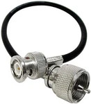 Procomm JBC910HSS S0239 2X Hex Stud Connector Stainless Steel. Fixed Price $31.90.