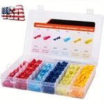 480/60X Quick Splice Scotch Lock Tap Wire Joint Cable Crimp Terminal Connector. Fixed Price $16.99.