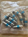 Holland Electronics (lot Of 10) Db Attenuators Pad FAM-6. Fixed Price $59.25.