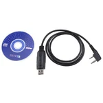 Usb Programming Cable For UV-5R UV-3R+ Way Radio With Driver Cd. Fixed Price $9.78.