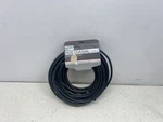 Rocketfish RF-RG650BK2 50FT Coaxial Cable. Fixed Price $15.92.
