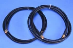Coleman Cable 5' Sma (m) RG223 Adapter Connectors. Fixed Price $23.00.