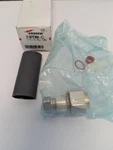 F4PDM-C Andrew Vintage Heliax 7/16 Din Male For 1/2" FSJ4-50B Cable (nos/nib). Fixed Price $9.42.