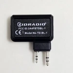 Tidradio TD-BL-1 Wireless Programmer New Open Box. Fixed Price $25.00.