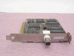Novell 901-301173-002 8-BIT Isa Coax Adapter. Fixed Price $38.72.