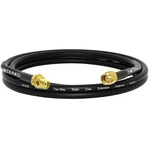 Sma Antenna Extension Cable 3FT 1M To Female RG58 Coaxial Jumper.... Fixed Price $13.11.