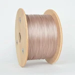 RG-179 M17/94-RG179 Standard Flexible Rf Coaxial Cable ( 1,000 ). Fixed Price $1450.00.