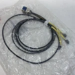 Carlisle Interconnect Technologies P/n: 1503-112-070910 REV.1 Cable Coax SMA-HC2. Fixed Price $229.98.