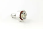 F1TDM-C Din Male Connector 1/4 FSJ1-50A. Fixed Price $12.00.