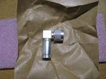 Connector Coax # TRU-5609 Nsn: 5935-00-734-4609. Fixed Price $100.00.