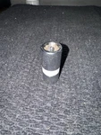Workman UHF3824 3/8-24 To Male PL-259 Antenna Adapter Mount MFJ-7710. Fixed Price $15.00.