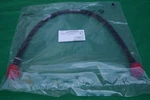 Commscope Andrew L4A-DMDM-3-P Din Male To Coax Jumper Cable, Ft. Fixed Price $16.99.