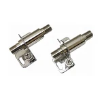 Belden 2-PACK Ppc POEGB-1GCW Ground Block With Integrated Moca Filter. Fixed Price $9.80.