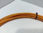 Times Microwave Systems SF-142B Coaxial Cable 30641-10 Lot Pc. Fixed Price $166.25.