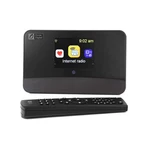 Ocean Digital WR-03M Internet Radio Receiver (no Built-in Speaker) With Bluet.... Fixed Price $150.38.