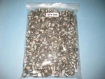 Lot 200 Rp-tnc Female Right Angle Rf Radio Adapter Elbow Wifi. Fixed Price $99.00.