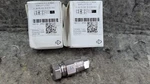 Lot Of New Rfs Connector 4.3-10 Male 43M-LCF12-D01. Fixed Price $19.79.