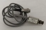 Pacific Measurements PM12868 Power Detector Cable, Max Input 5V. Fixed Price $31.99.