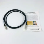 Rfs CA040-7 Aisg 2.0 Cable Meters Radio Frequency Systems To Female Nos. Fixed Price $22.55.