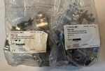 Commscope SSH-158 Andrew Snapstack Hanger 1-5/8" Lot Of 17 Ships Free In The Usa. Fixed Price $24.99.