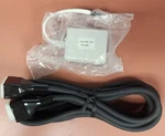 Kenwood New Oem KCT-36 Extension Cable. Fixed Price $43.75.