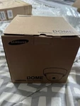 Samsung SNV-6013N Dome Security Camera. Fixed Price $99.00.