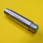 Switchcraft 389X 3-PIN Xlr Female Adaptor Pre-wired Inside. Fixed Price $14.95.