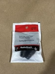 Solderless Coax Cable Coupler / Splicer Pkg Of Radioshack 278-0226 Nip. Fixed Price $16.99.
