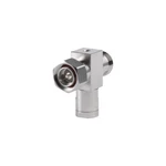 Andrew Apt-dfdm-db Arrestor Plus Dual Band Quarterwave Surge T-shaped. Fixed Price $27.14.