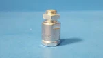 One Pc- Rf-connector, MX-1530A/U, Tru-connector. Fixed Price $14.00.